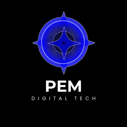 PEM Digital Tech